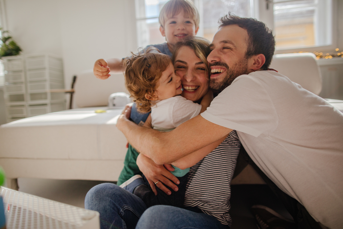 familia es importante