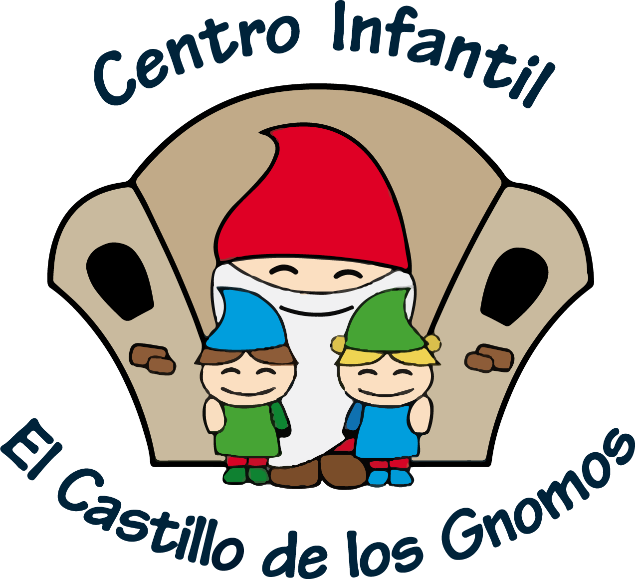 Castillo de los Gnomos